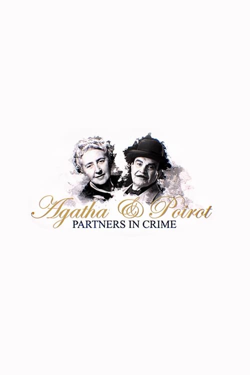 Постер Agatha & Poirot: Partners in Crime
